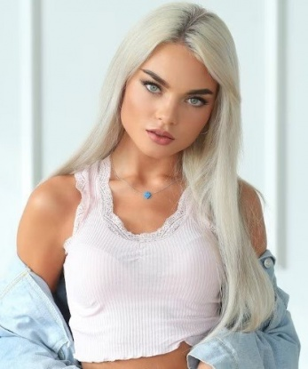 Анкета проститутки Милана - Фото 1, Полтавка, 26 лет, №7307